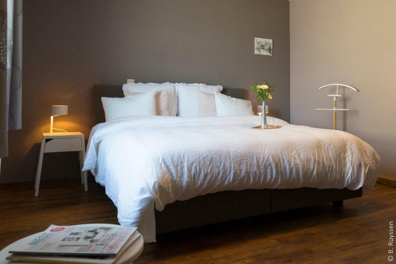 Les Petits Secrets De Nonna-Chambre D Hote Dinant Flavion Exterior foto