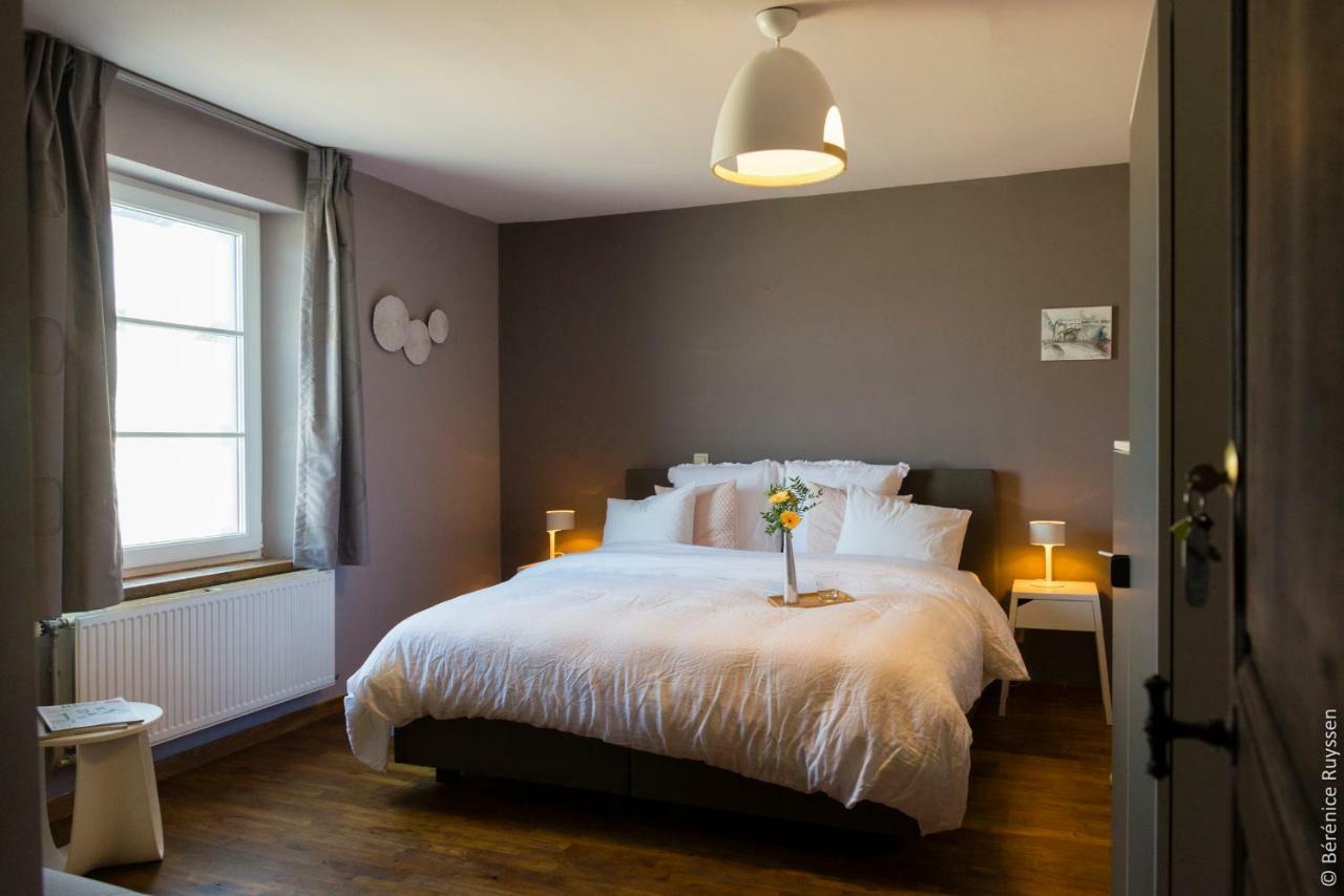 Les Petits Secrets De Nonna-Chambre D Hote Dinant Flavion Exterior foto